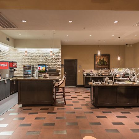 Staybridge Suites Dfw Airport North By Ihg Irving Kültér fotó