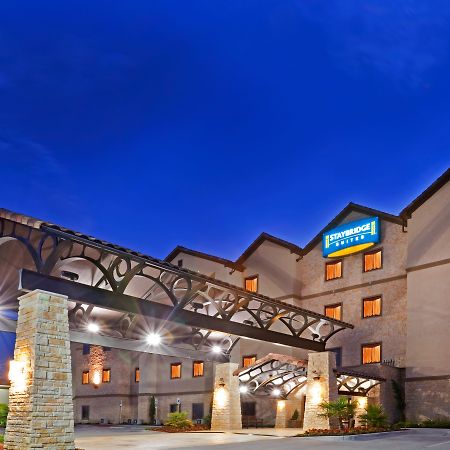Staybridge Suites Dfw Airport North By Ihg Irving Kültér fotó
