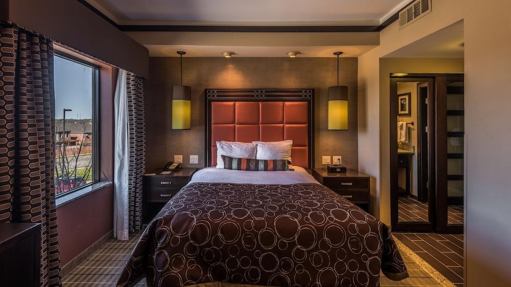 Staybridge Suites Dfw Airport North By Ihg Irving Kültér fotó
