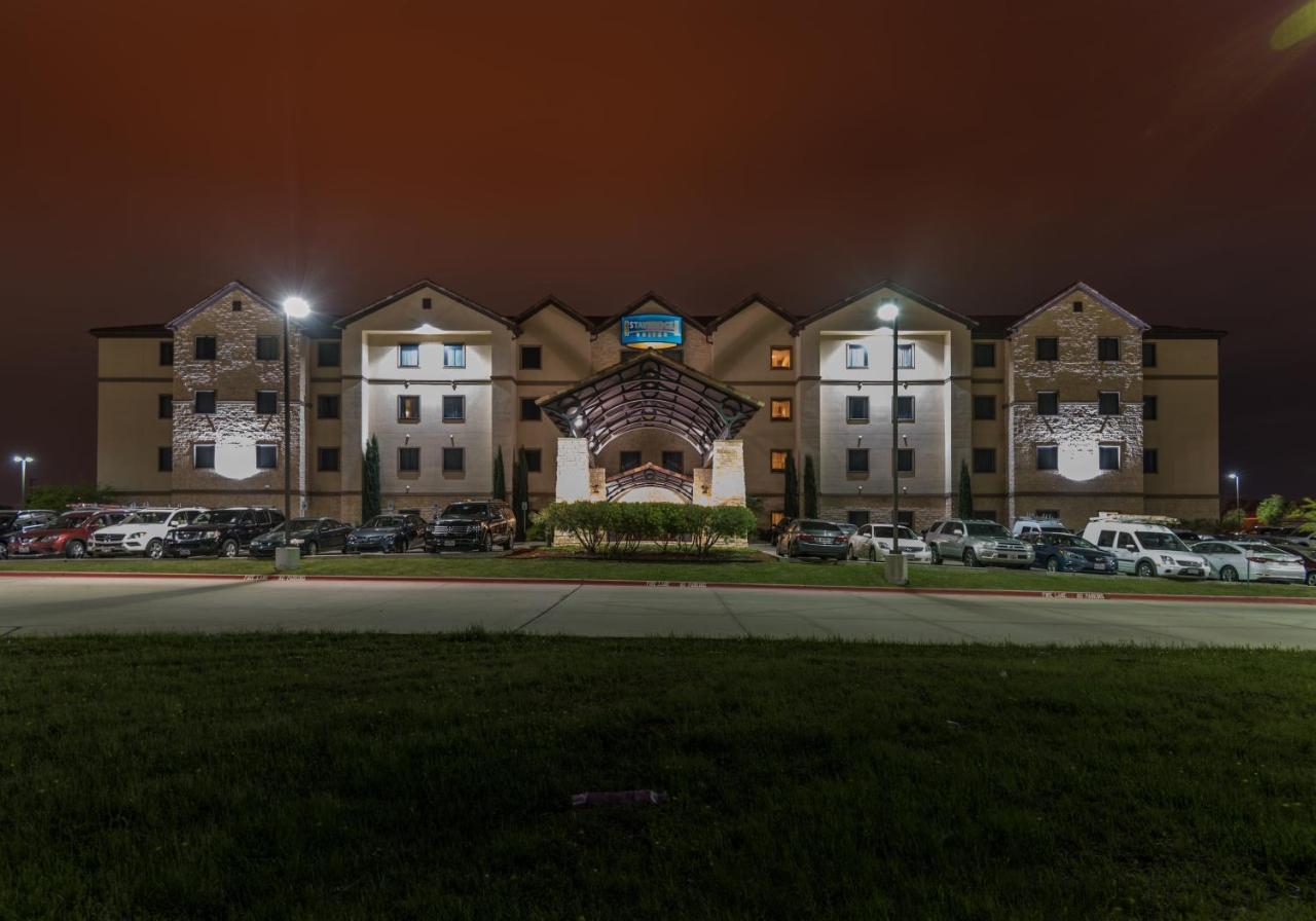 Staybridge Suites Dfw Airport North By Ihg Irving Kültér fotó