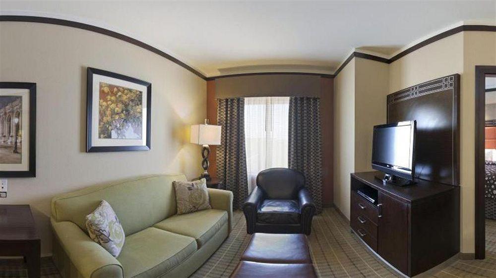 Staybridge Suites Dfw Airport North By Ihg Irving Kültér fotó