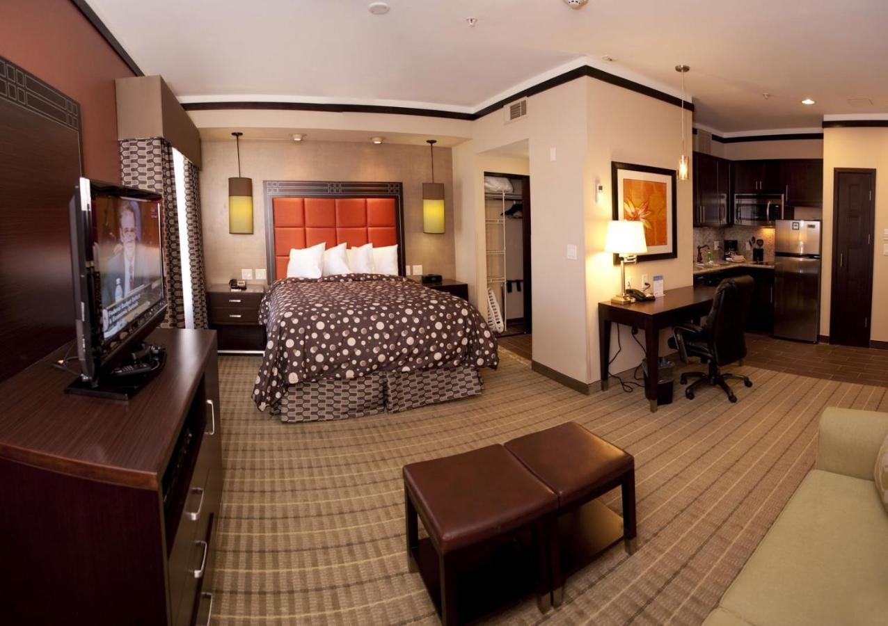 Staybridge Suites Dfw Airport North By Ihg Irving Kültér fotó