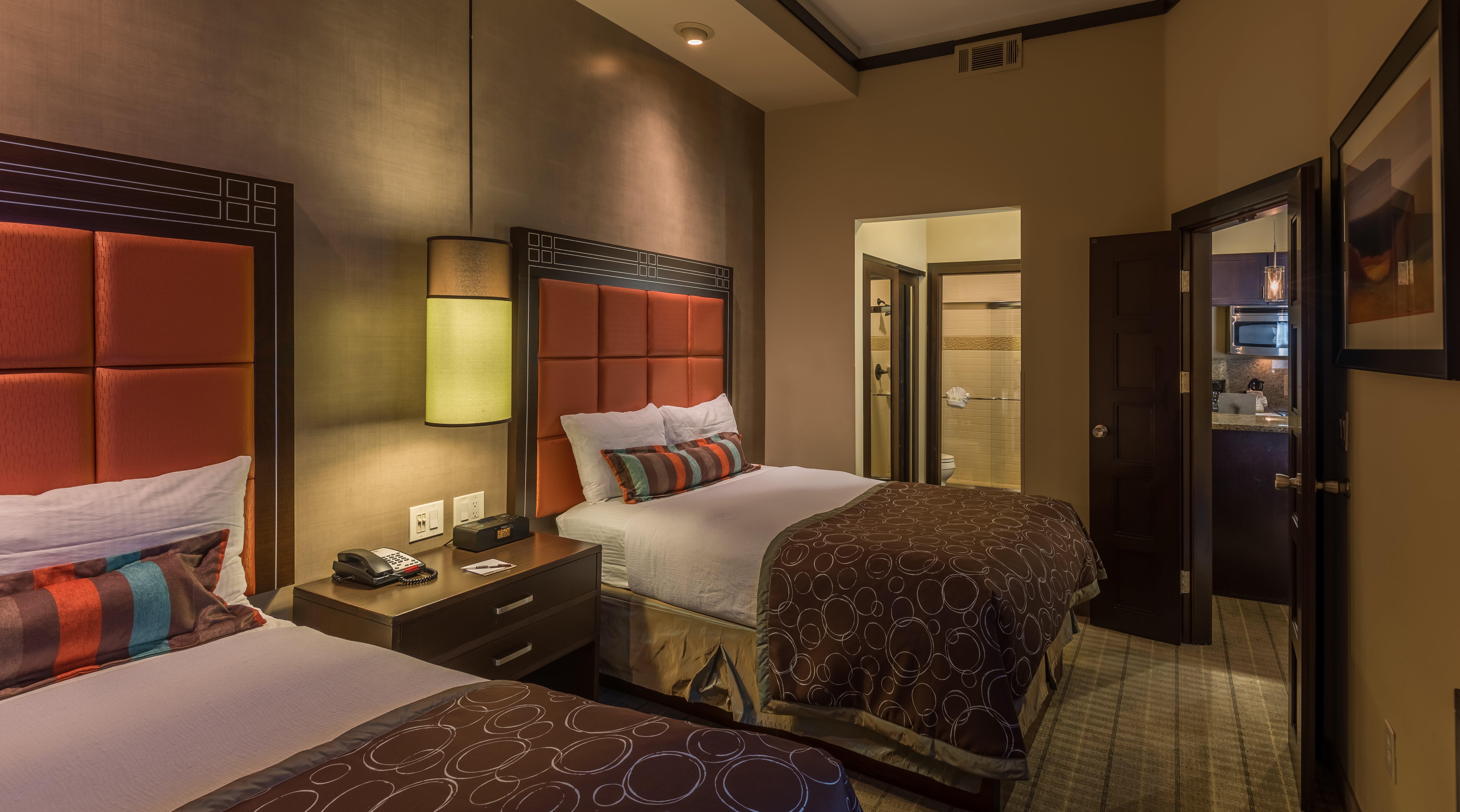 Staybridge Suites Dfw Airport North By Ihg Irving Kültér fotó