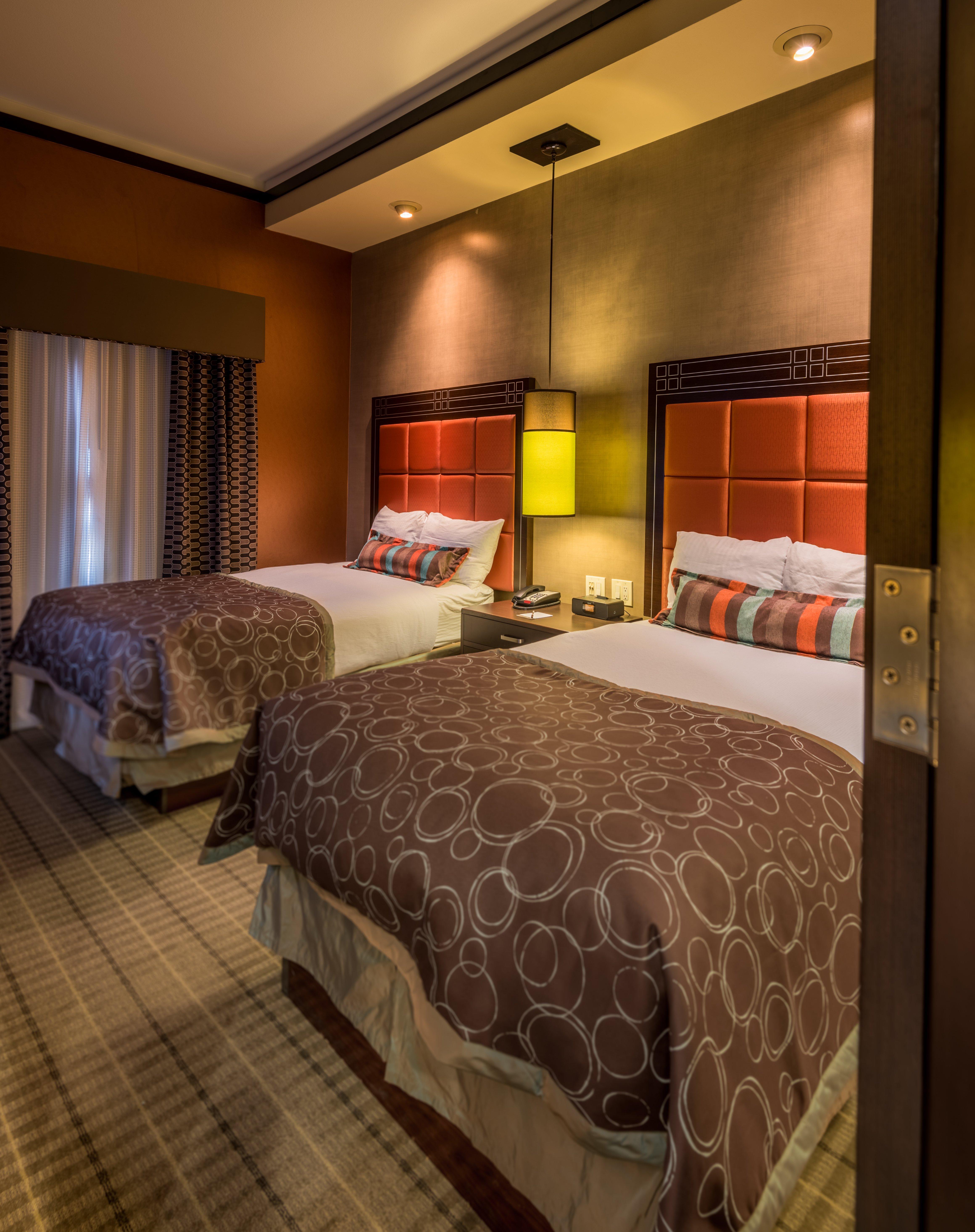 Staybridge Suites Dfw Airport North By Ihg Irving Kültér fotó