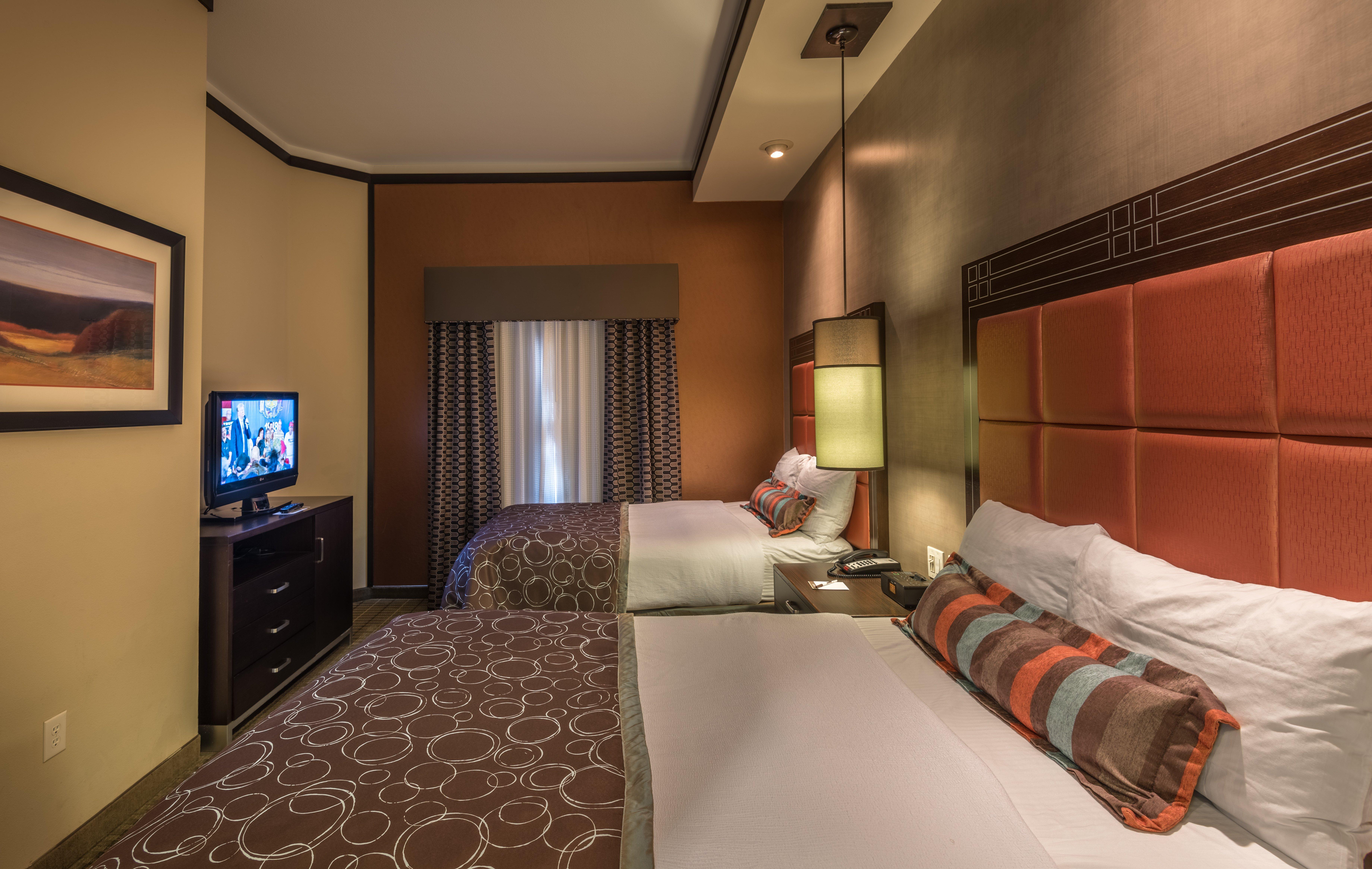 Staybridge Suites Dfw Airport North By Ihg Irving Kültér fotó