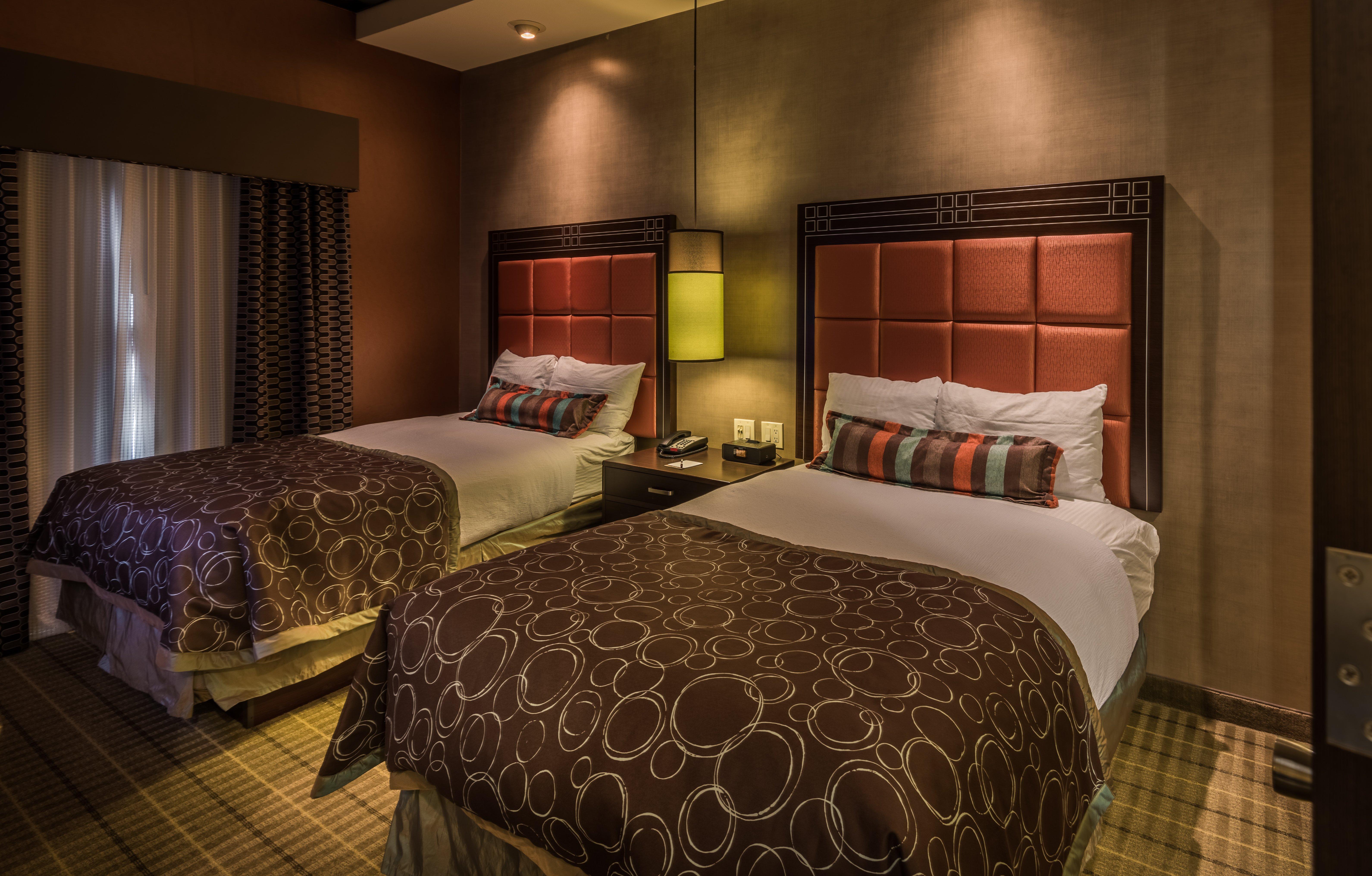 Staybridge Suites Dfw Airport North By Ihg Irving Kültér fotó