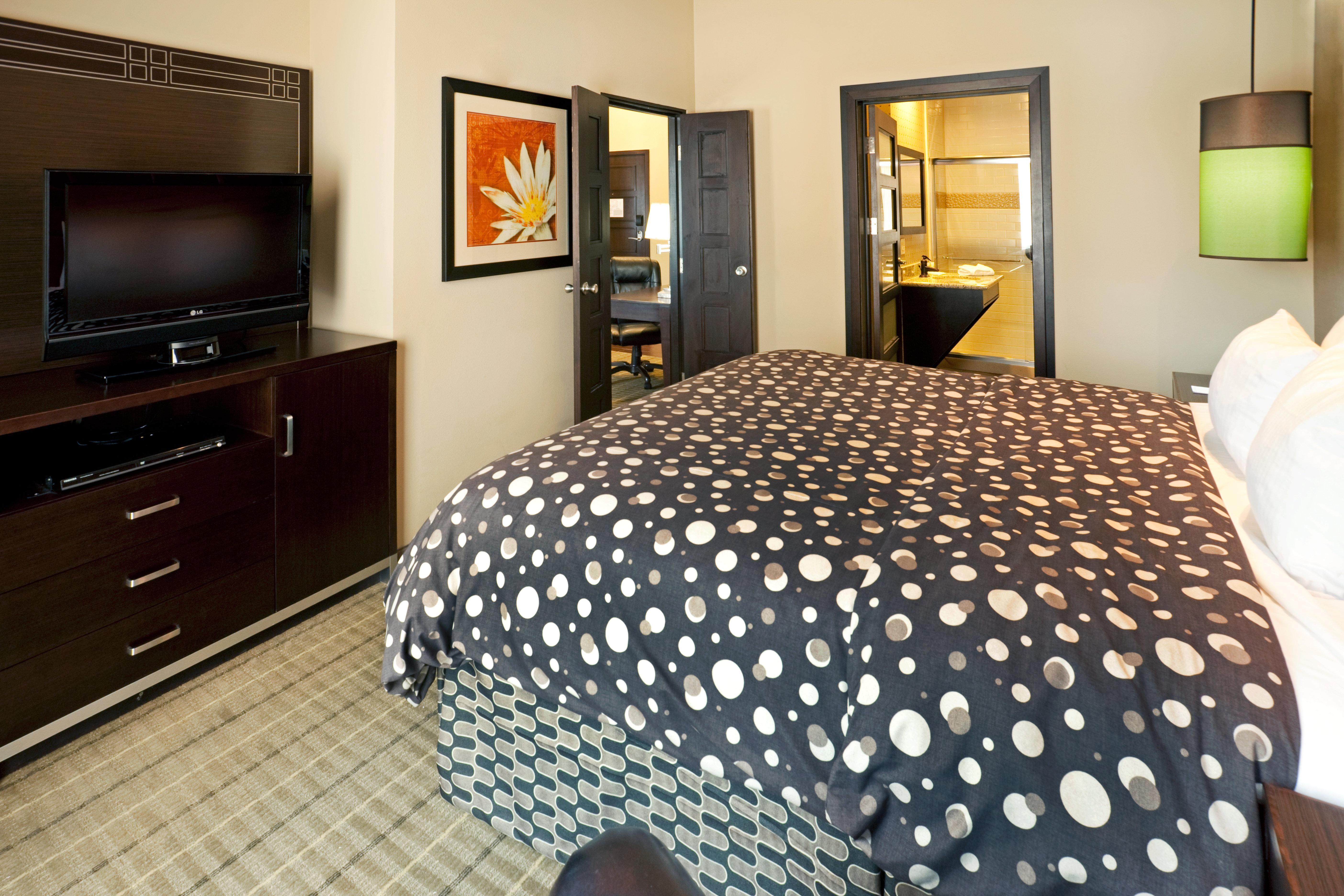 Staybridge Suites Dfw Airport North By Ihg Irving Kültér fotó