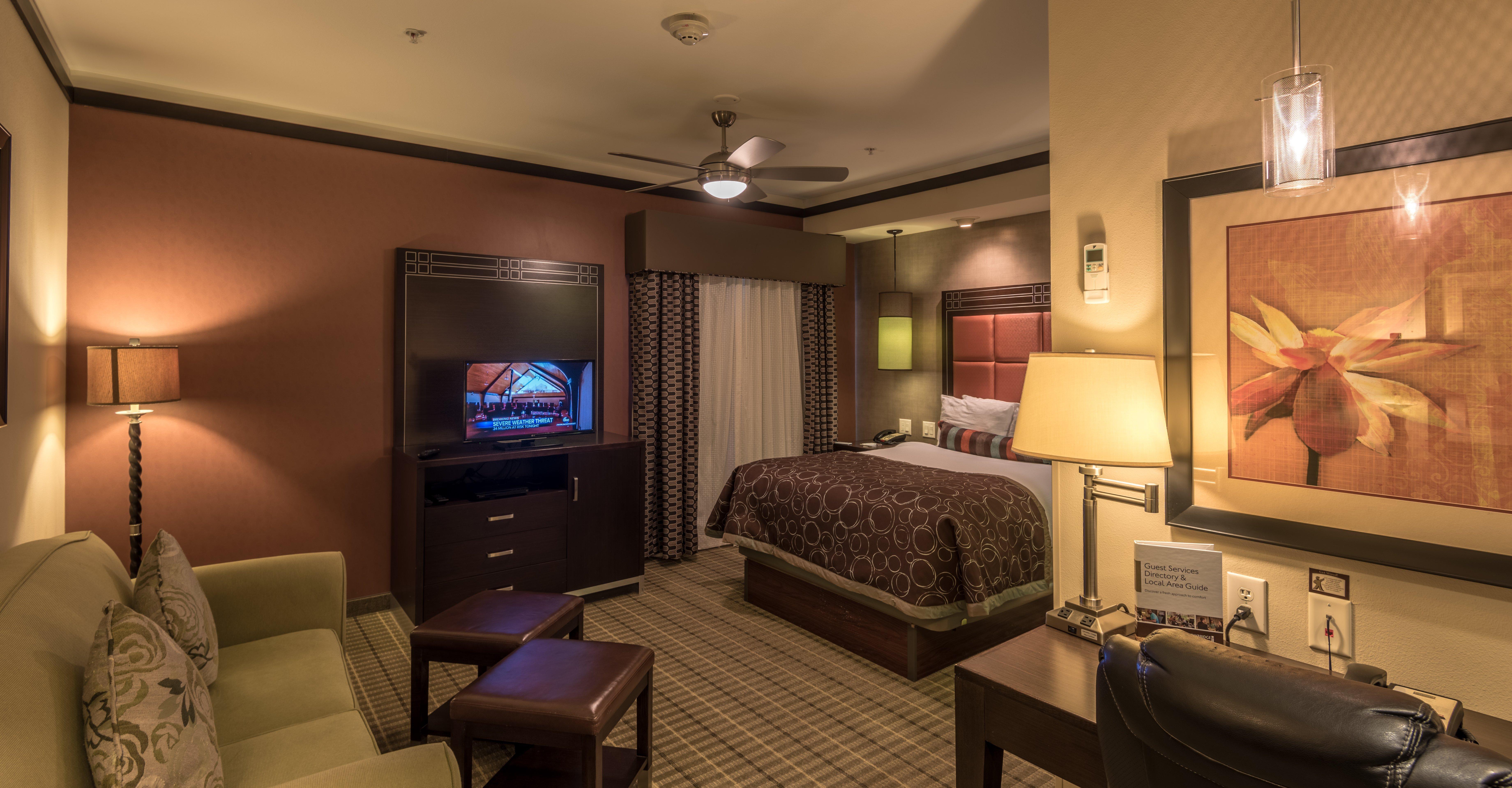 Staybridge Suites Dfw Airport North By Ihg Irving Kültér fotó