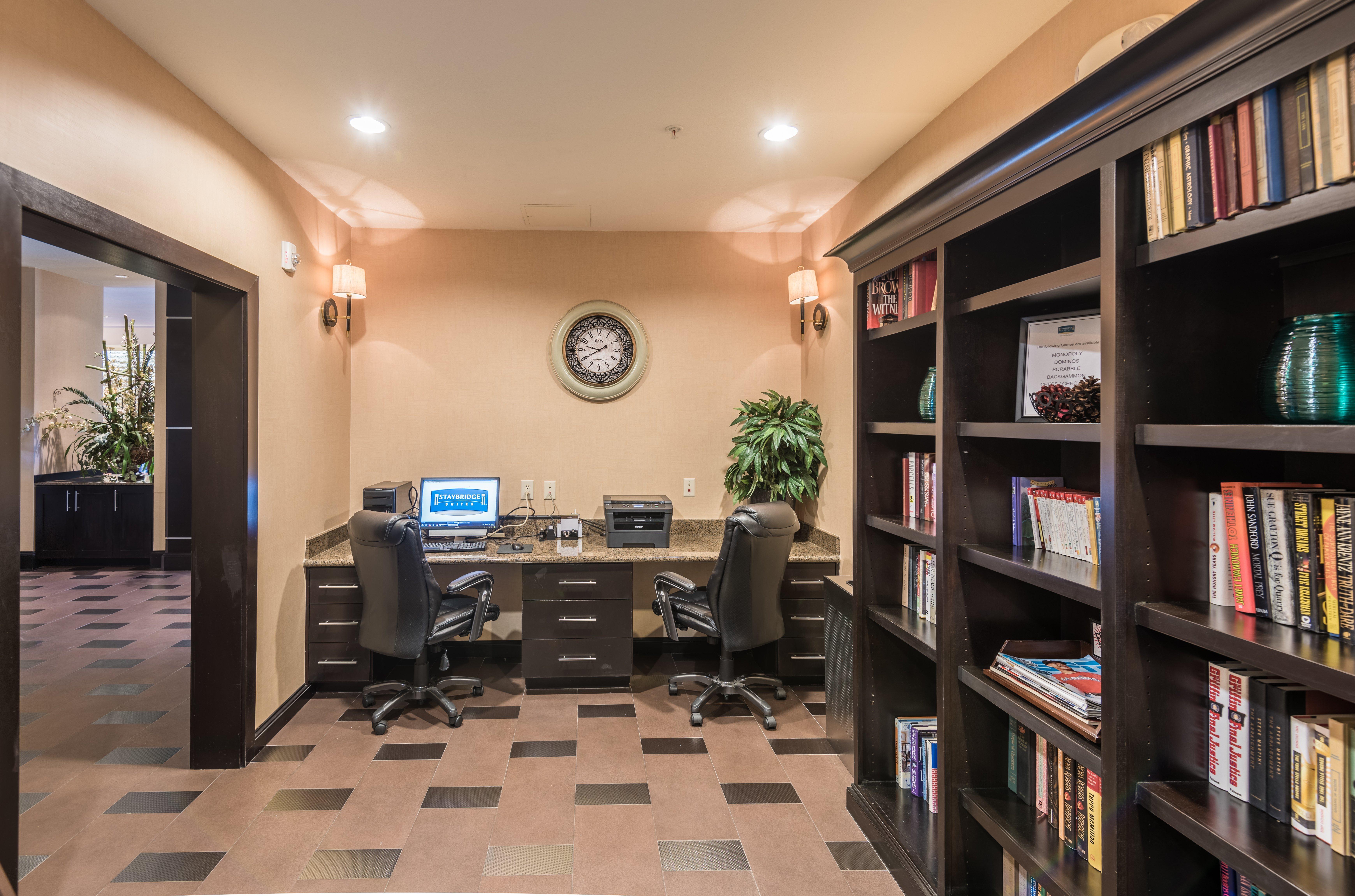 Staybridge Suites Dfw Airport North By Ihg Irving Kültér fotó