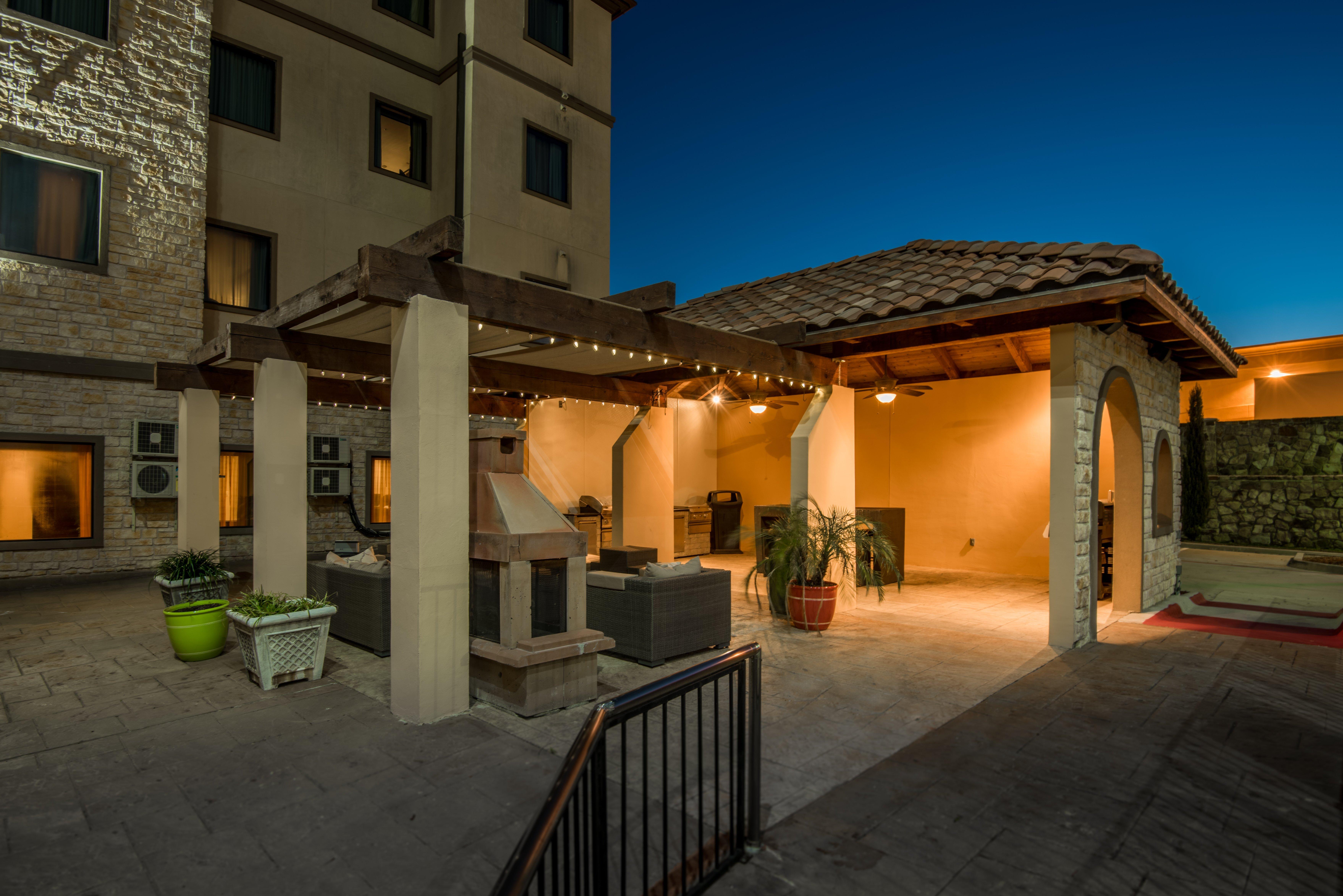 Staybridge Suites Dfw Airport North By Ihg Irving Kültér fotó