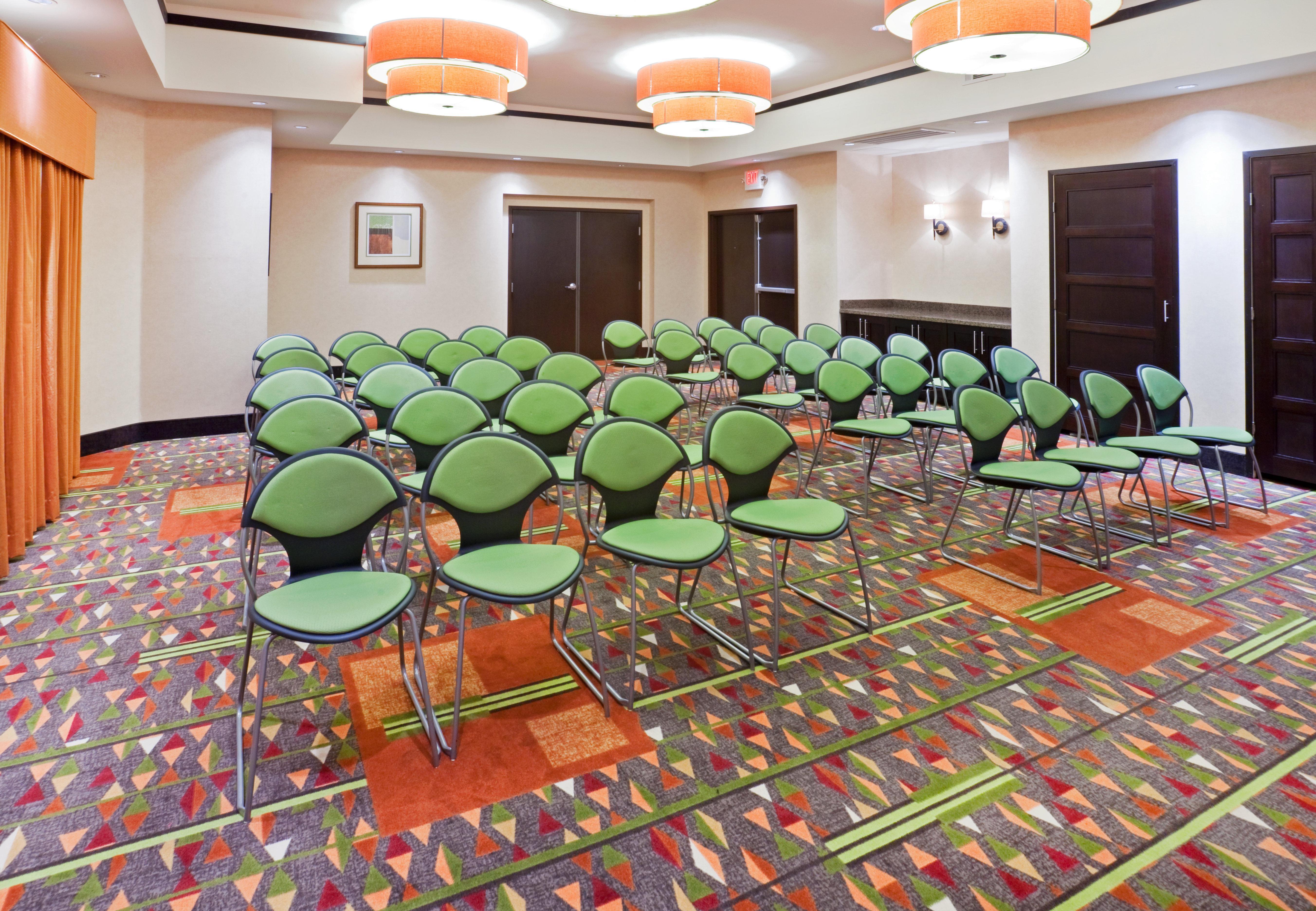 Staybridge Suites Dfw Airport North By Ihg Irving Létesítmények fotó