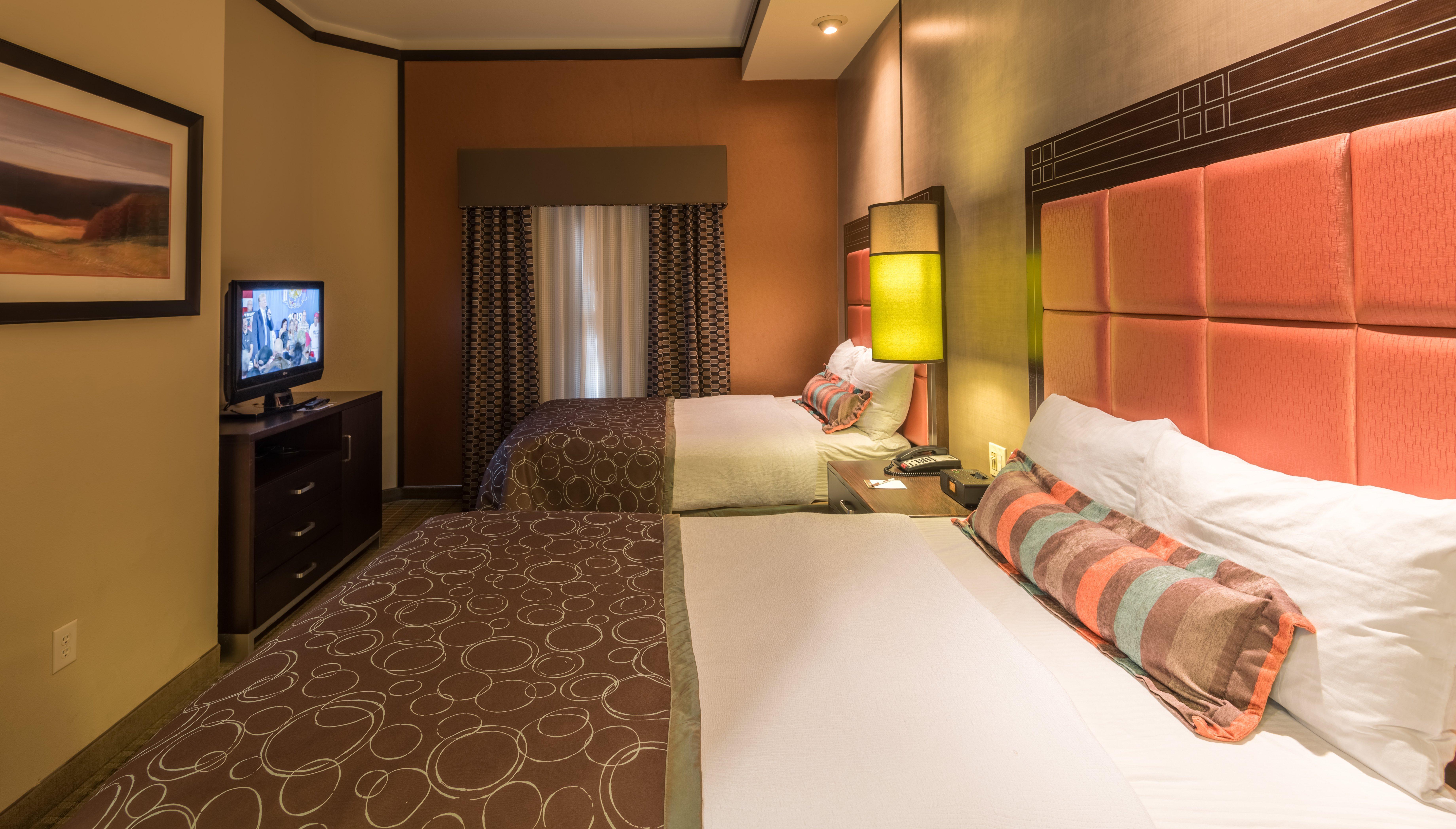 Staybridge Suites Dfw Airport North By Ihg Irving Kültér fotó