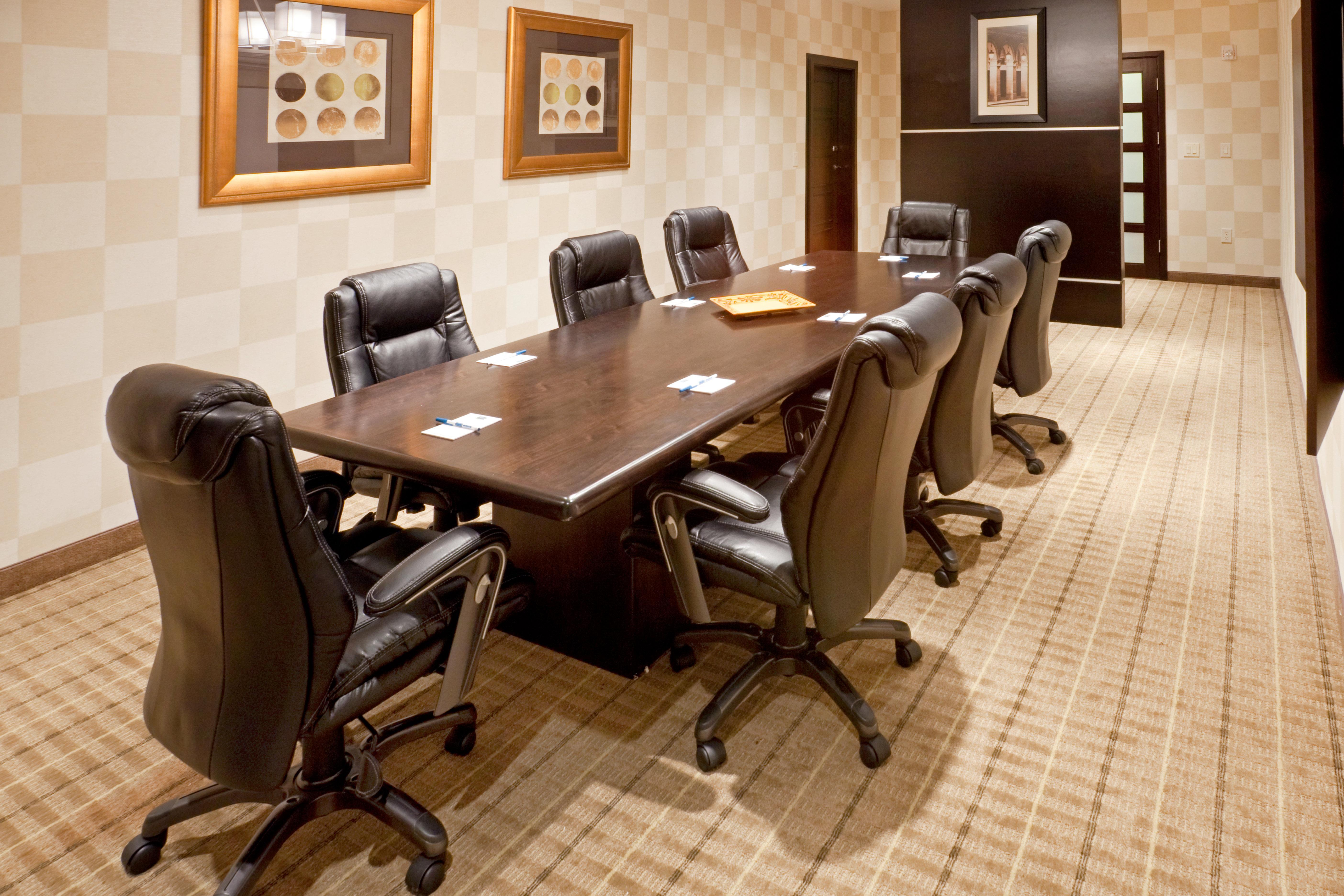 Staybridge Suites Dfw Airport North By Ihg Irving Létesítmények fotó