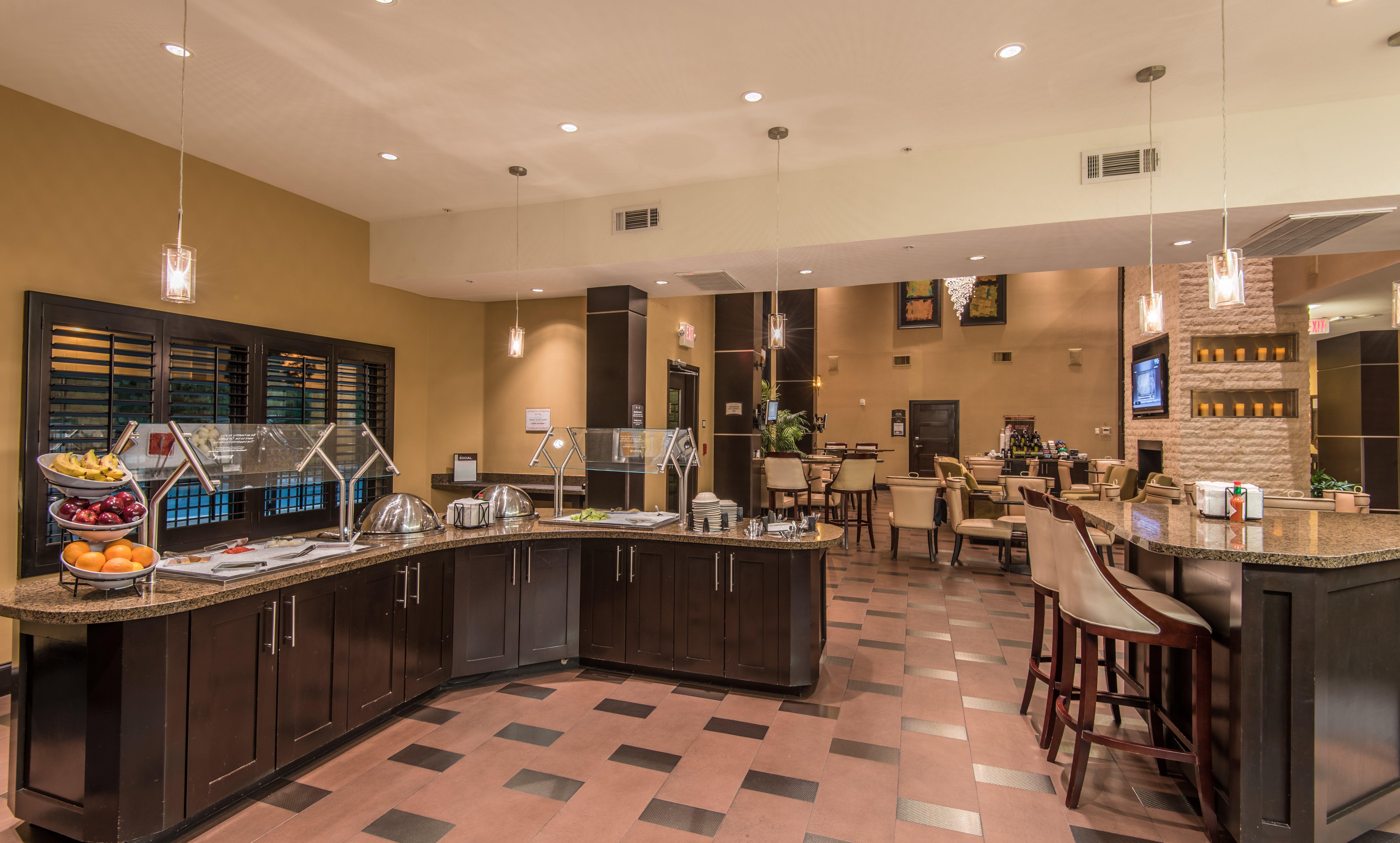 Staybridge Suites Dfw Airport North By Ihg Irving Kültér fotó