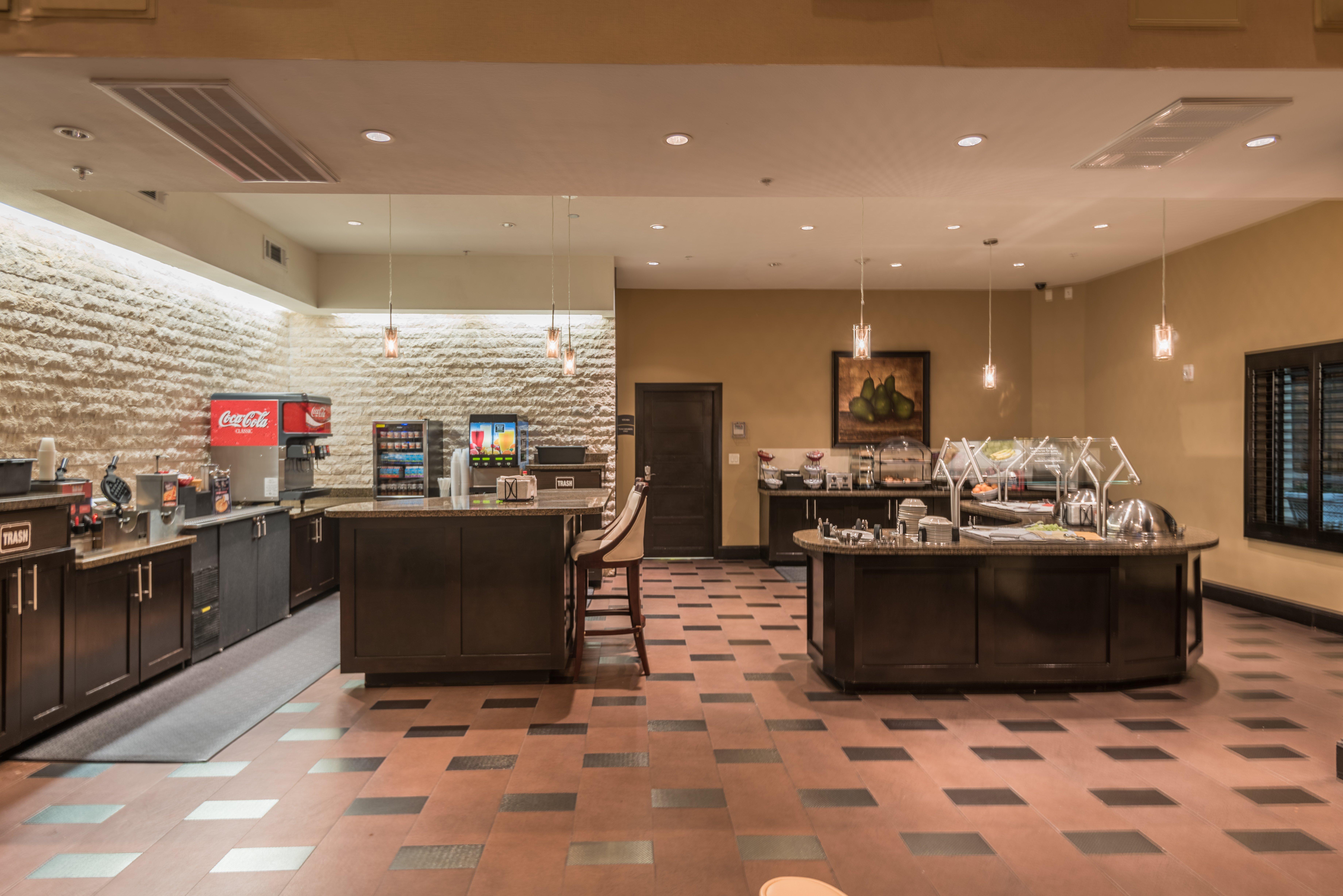 Staybridge Suites Dfw Airport North By Ihg Irving Kültér fotó