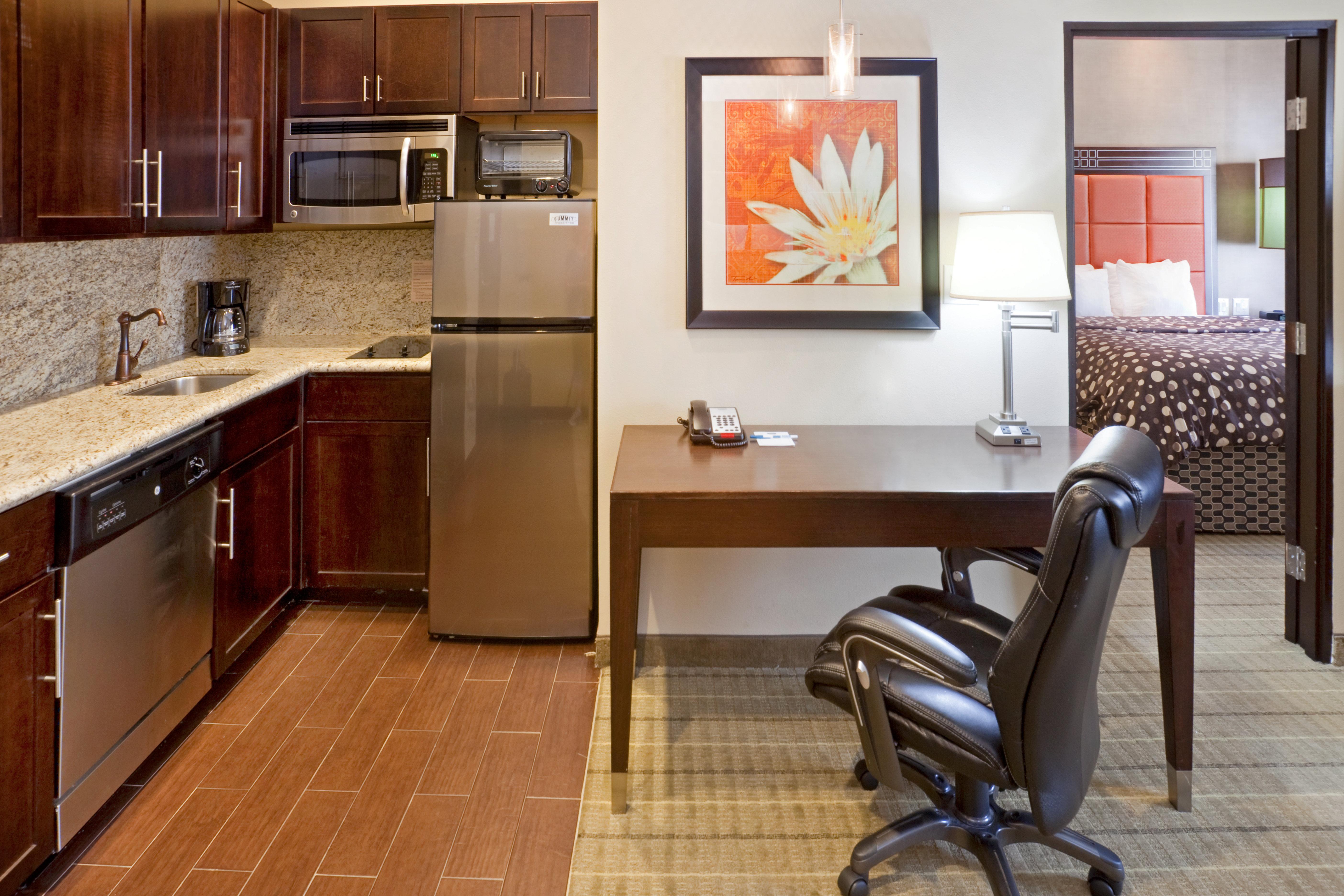 Staybridge Suites Dfw Airport North By Ihg Irving Kültér fotó