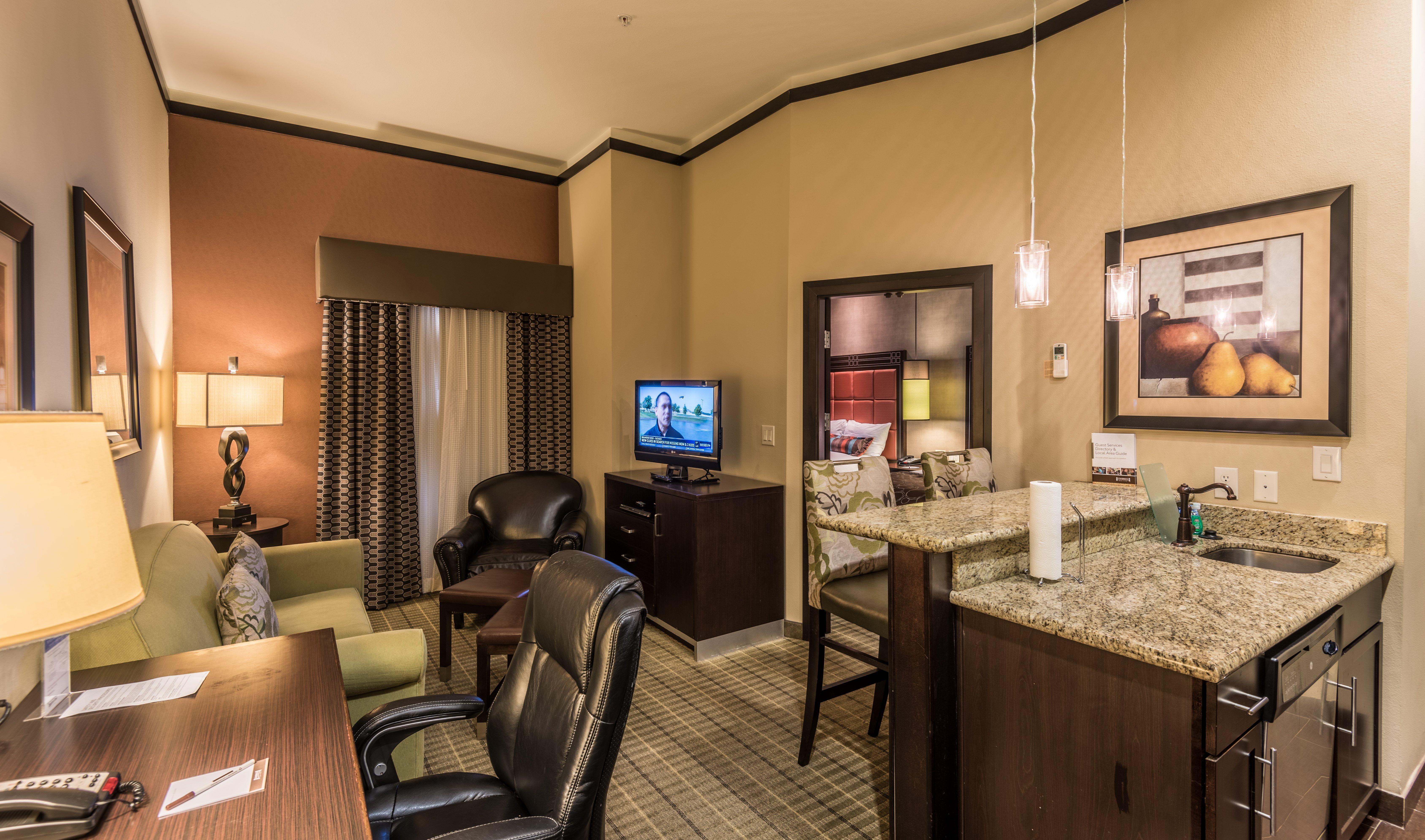 Staybridge Suites Dfw Airport North By Ihg Irving Kültér fotó