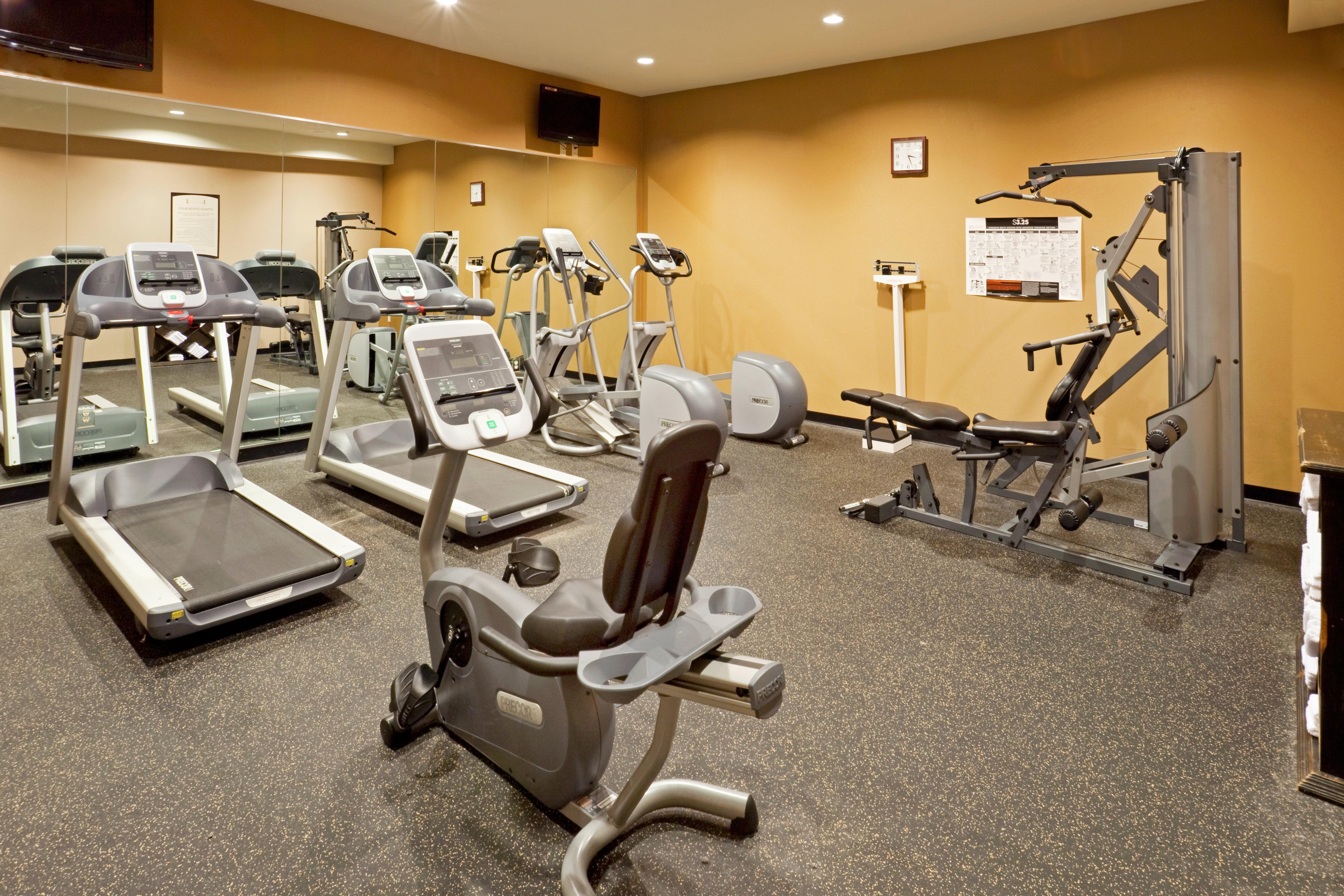 Staybridge Suites Dfw Airport North By Ihg Irving Létesítmények fotó