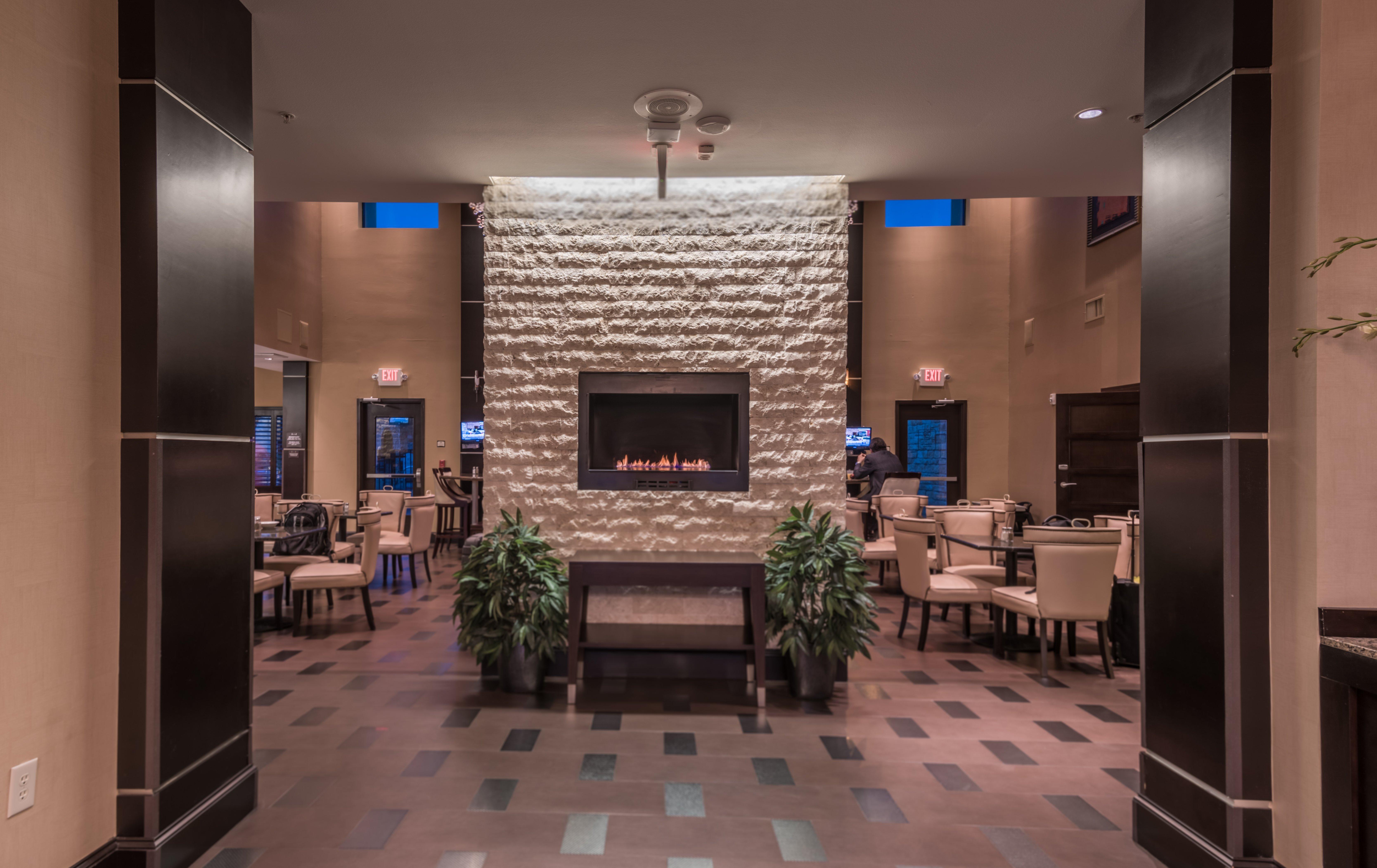 Staybridge Suites Dfw Airport North By Ihg Irving Kültér fotó