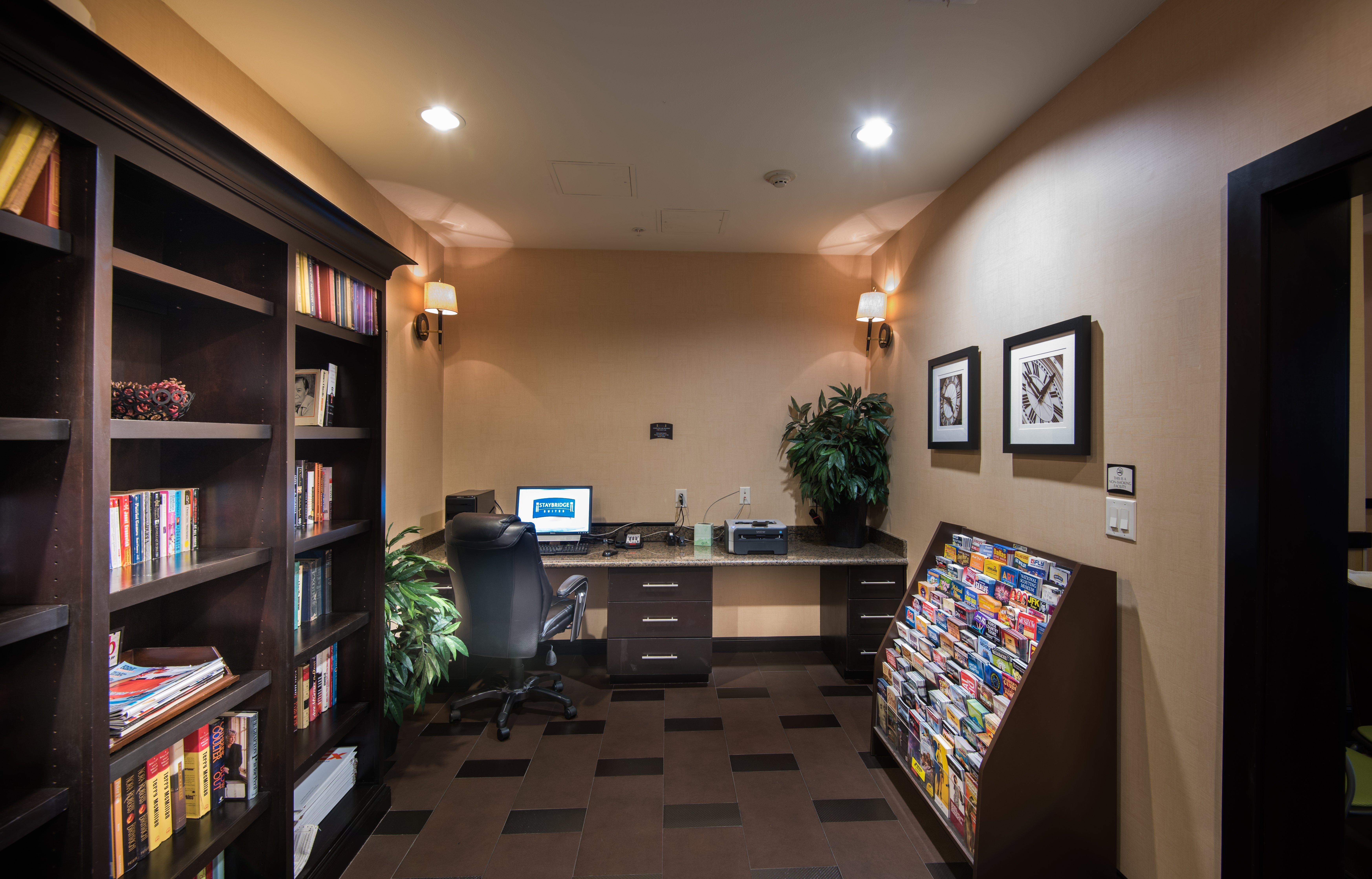 Staybridge Suites Dfw Airport North By Ihg Irving Kültér fotó