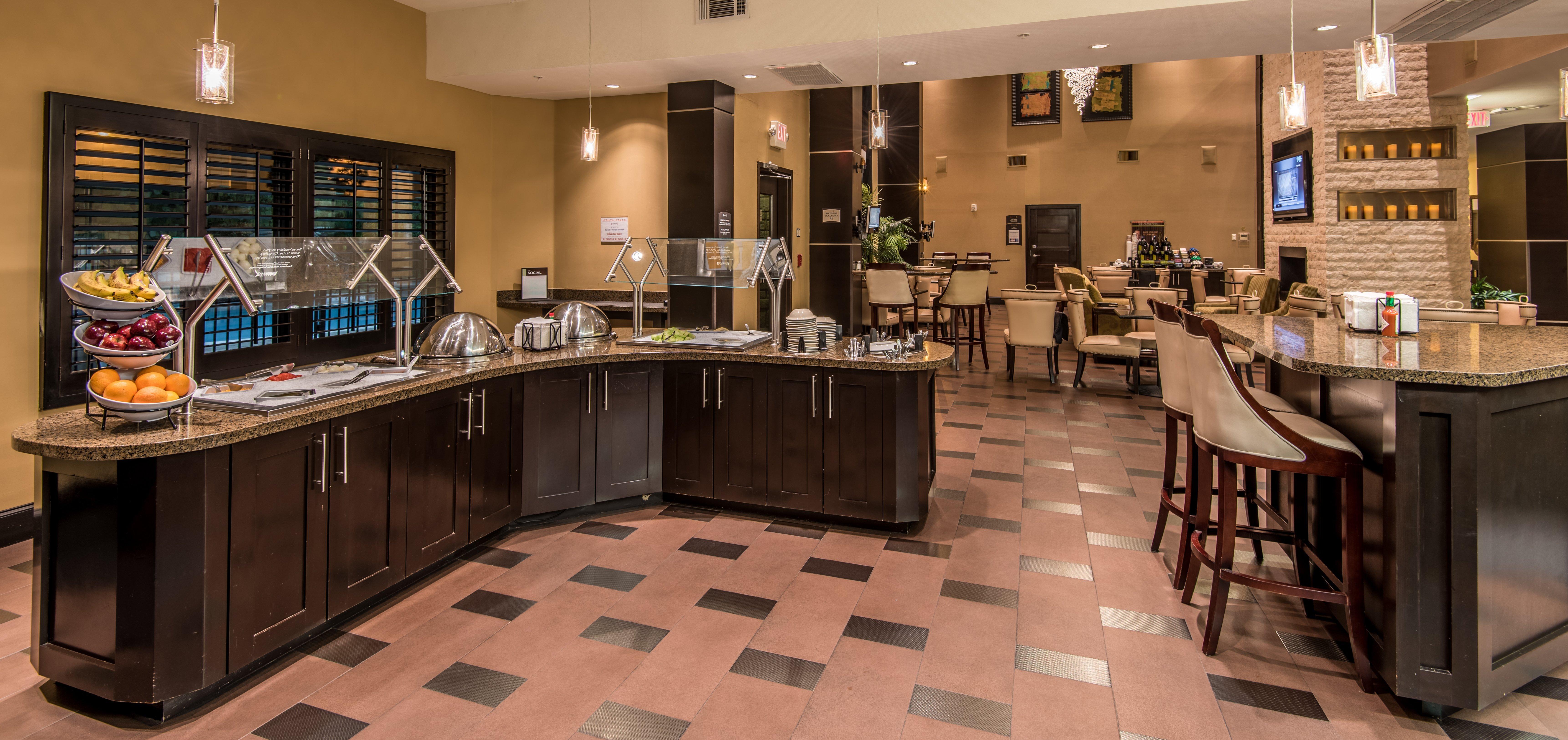 Staybridge Suites Dfw Airport North By Ihg Irving Kültér fotó