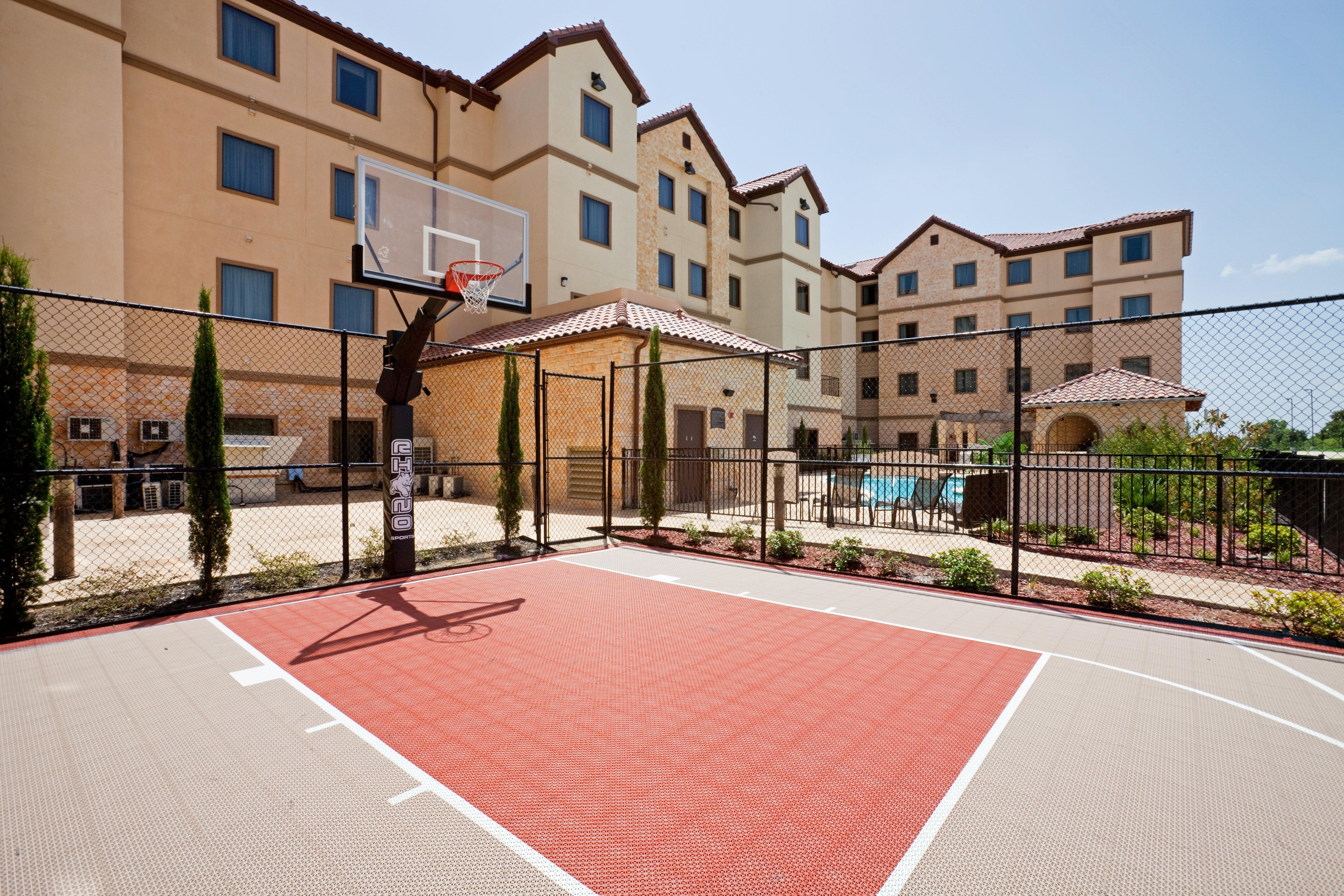 Staybridge Suites Dfw Airport North By Ihg Irving Kültér fotó
