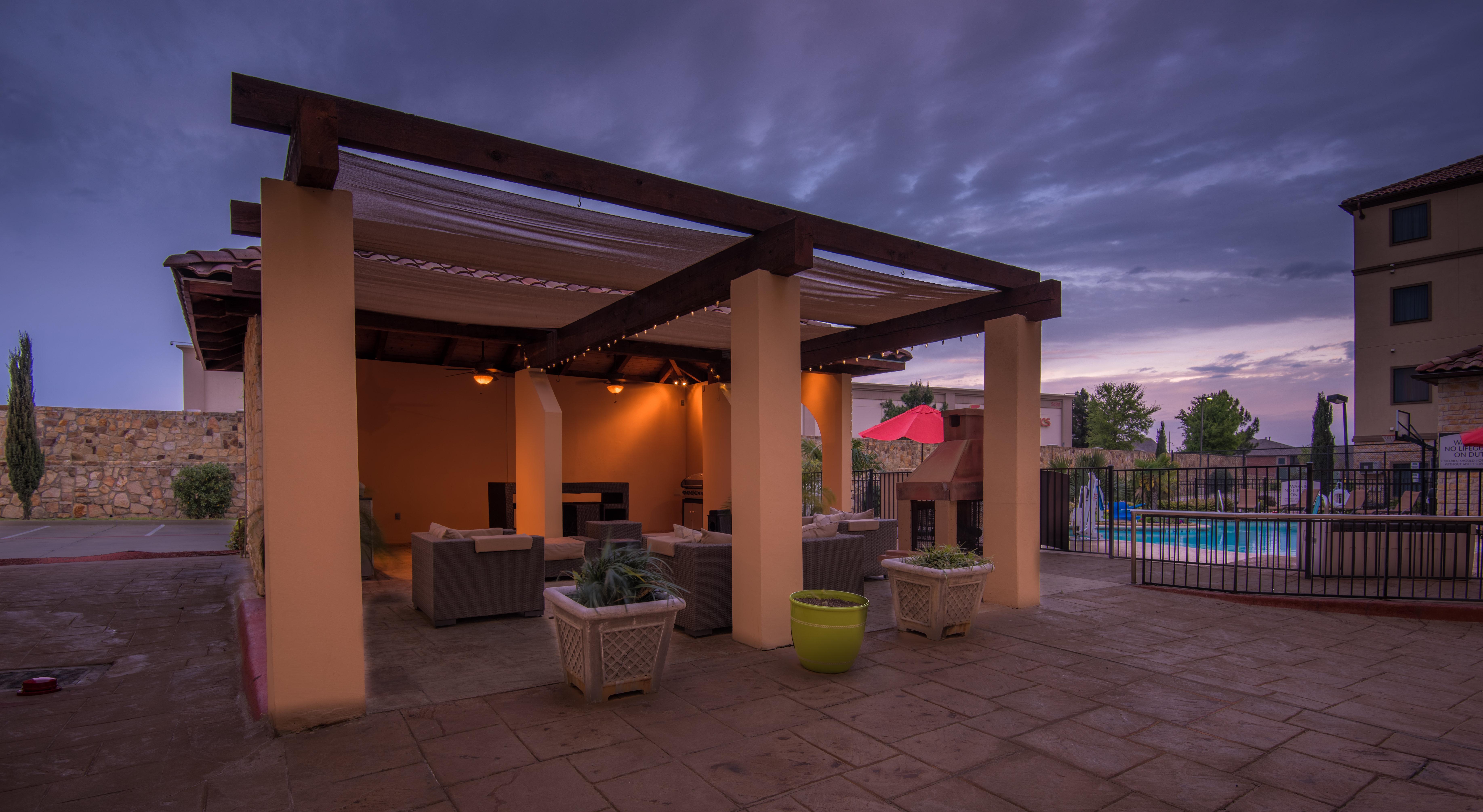 Staybridge Suites Dfw Airport North By Ihg Irving Kültér fotó