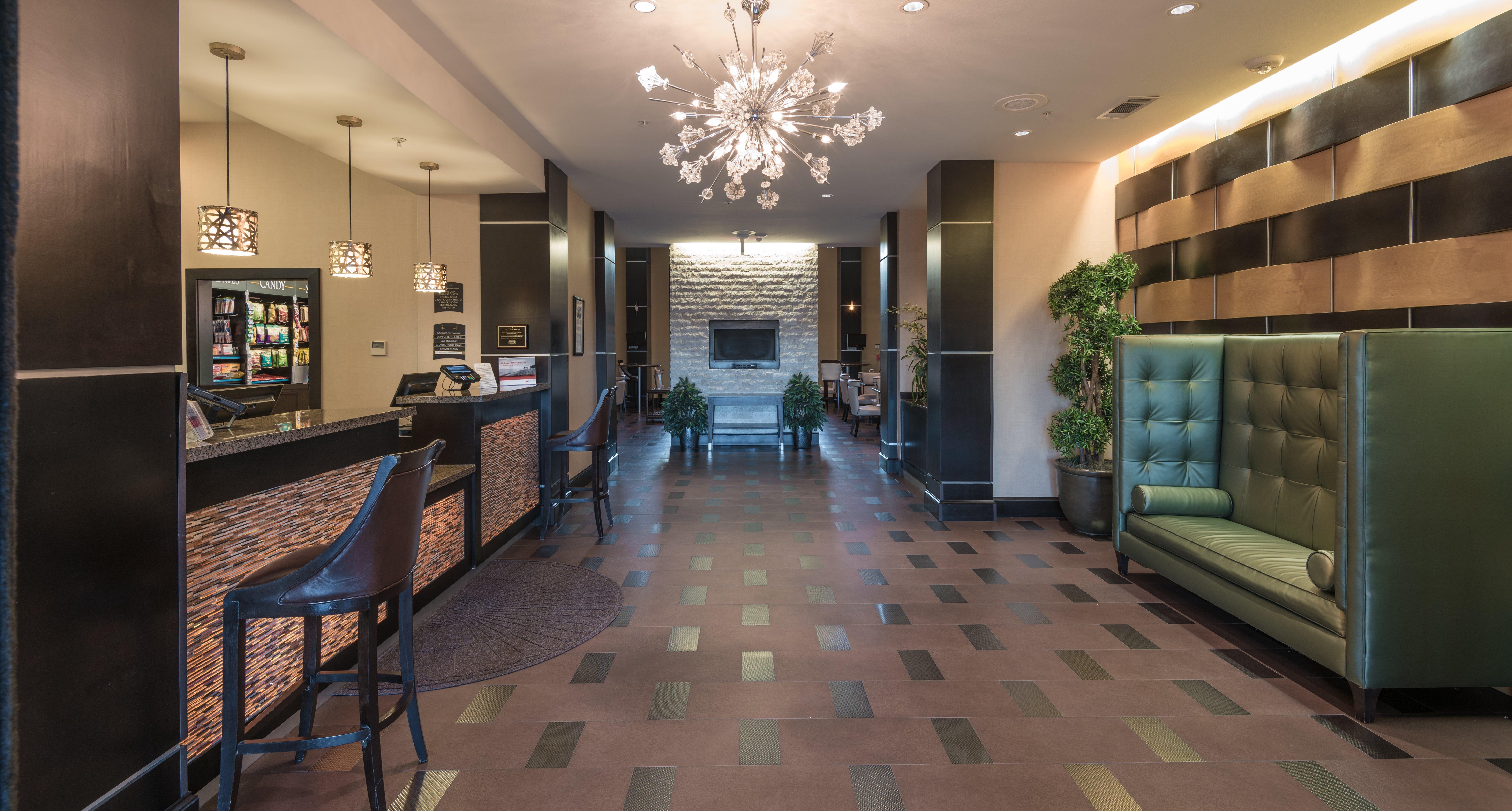 Staybridge Suites Dfw Airport North By Ihg Irving Kültér fotó
