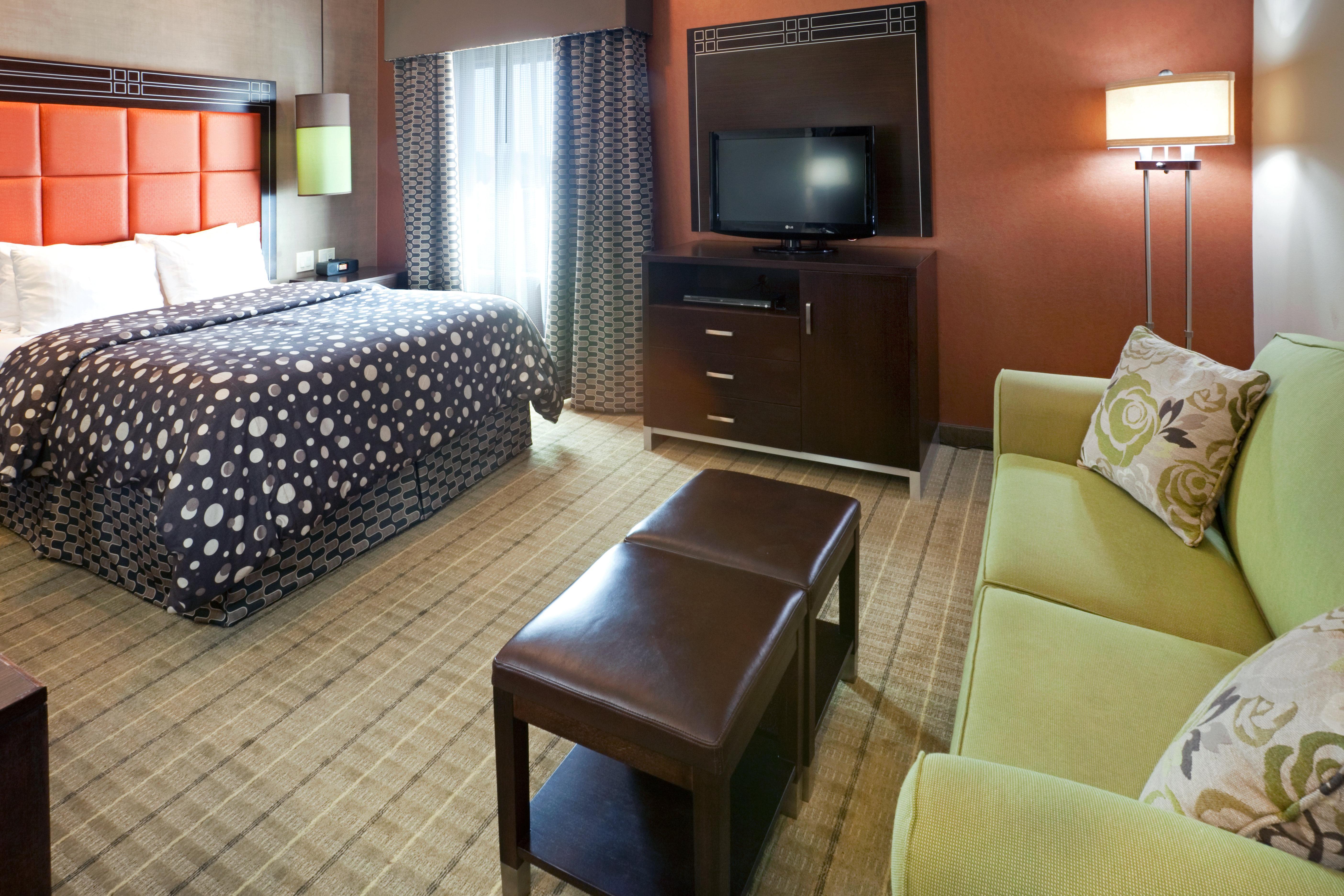 Staybridge Suites Dfw Airport North By Ihg Irving Kültér fotó