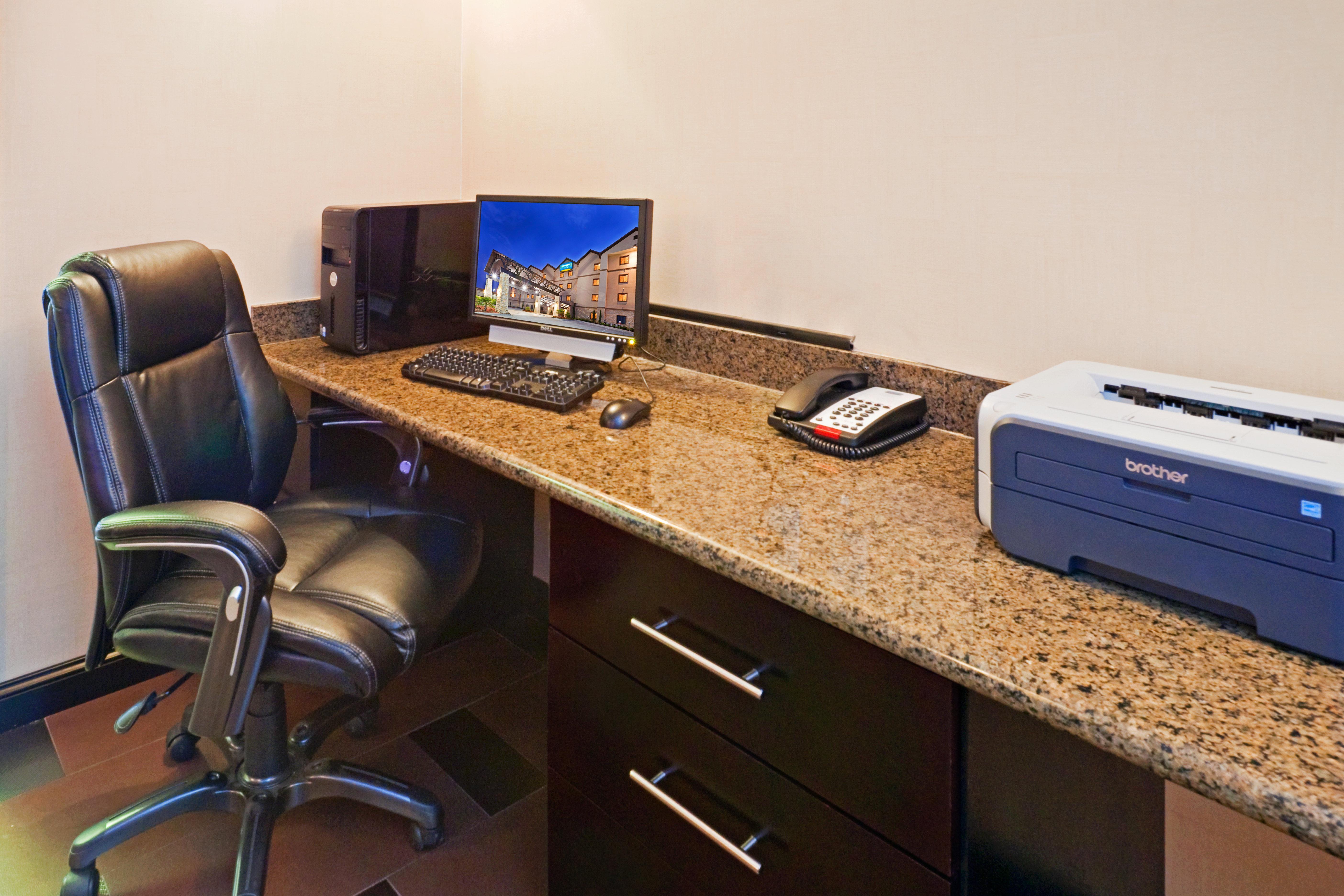Staybridge Suites Dfw Airport North By Ihg Irving Kültér fotó