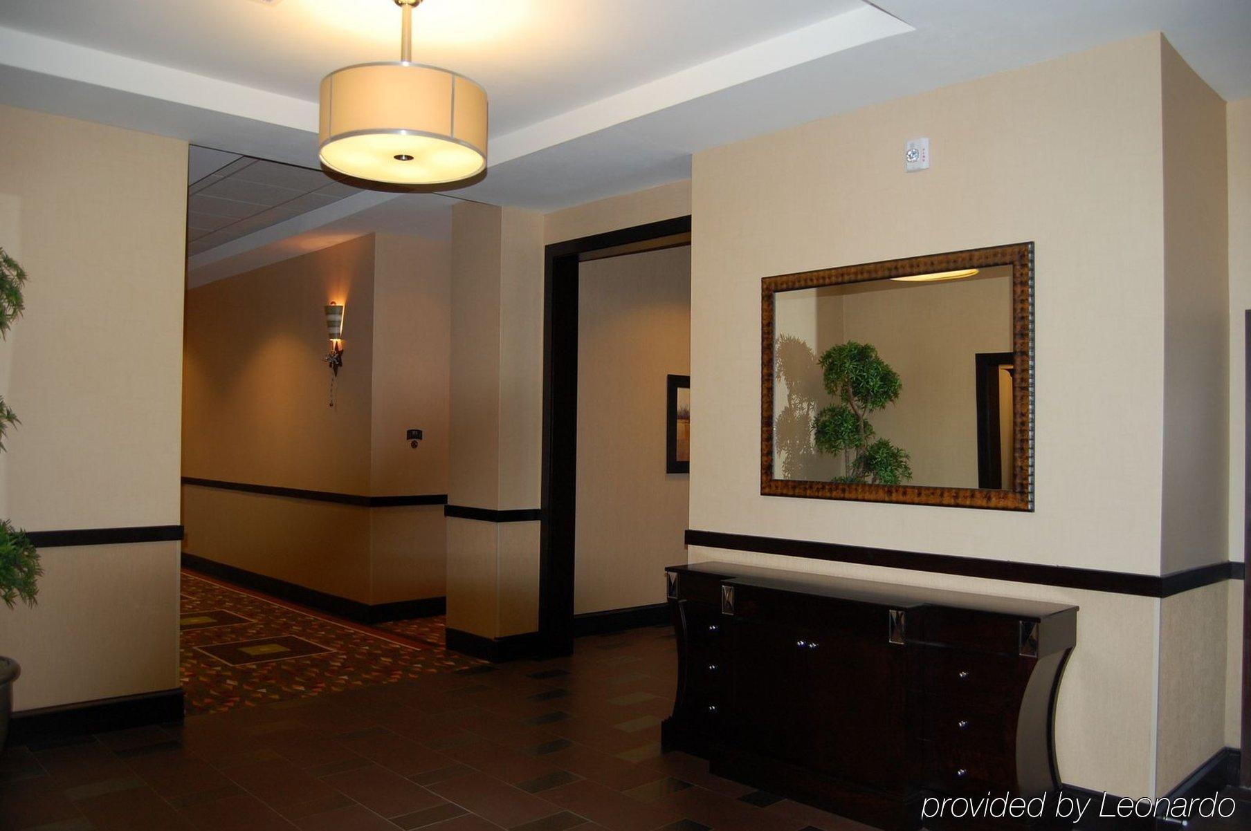 Staybridge Suites Dfw Airport North By Ihg Irving Beltér fotó