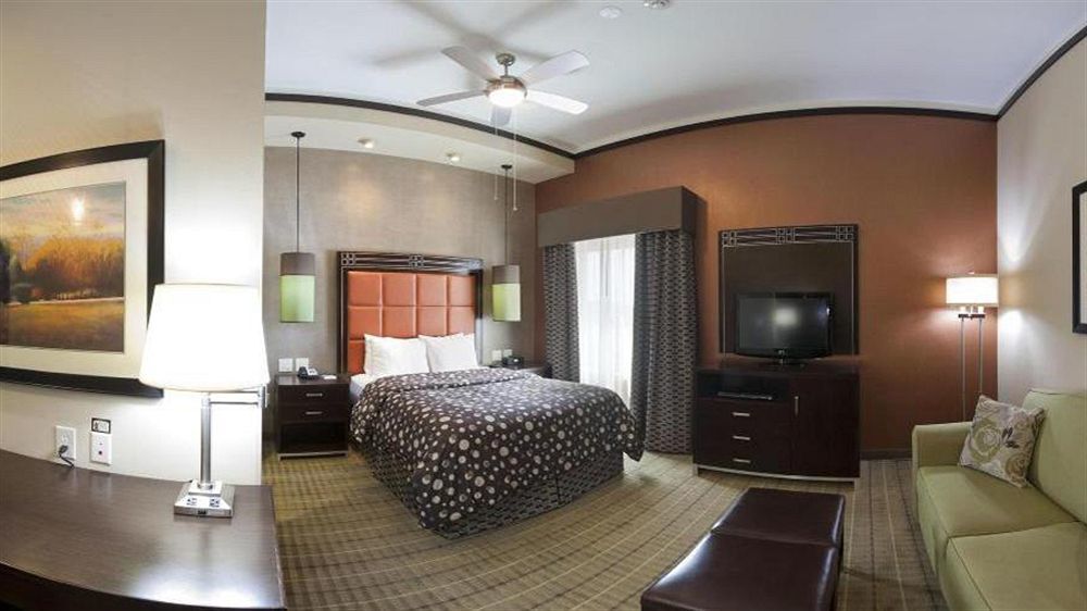 Staybridge Suites Dfw Airport North By Ihg Irving Kültér fotó